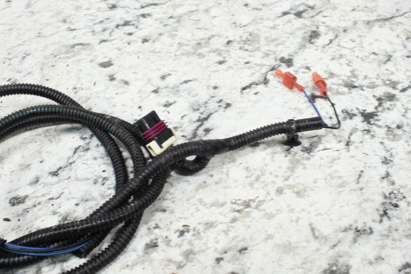 2018 Textron ARCTIC CAT HAVOC X Tail Light Wiring Harness Wire Loom 657288 - ATV
