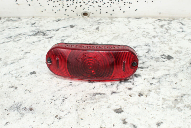 2018 Textron ARCTIC CAT HAVOC X Taillight Tail Brake Light 646704 - ATV