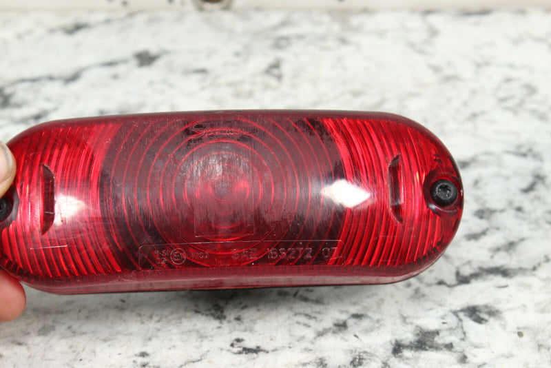 2018 Textron ARCTIC CAT HAVOC X Taillight Tail Brake Light 646704 - ATV