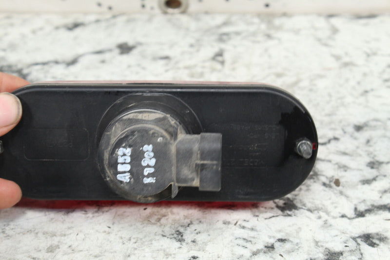 2018 Textron ARCTIC CAT HAVOC X Taillight Tail Brake Light 646704 - ATV