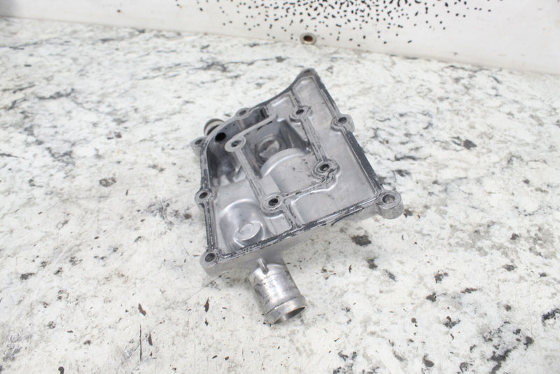 2018 Textron ARCTIC CAT HAVOC X Thermostat Housing Cover 409075 - ATV