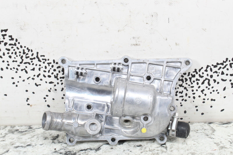 2018 Textron ARCTIC CAT HAVOC X Thermostat Housing Cover 409075 - ATV