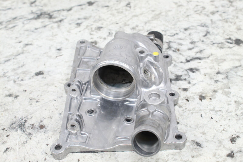2018 Textron ARCTIC CAT HAVOC X Thermostat Housing Cover 409075 - ATV