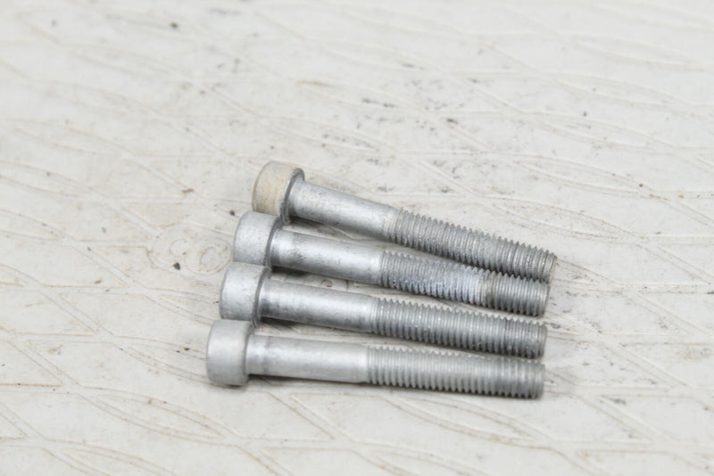 2018 Textron ARCTIC CAT HAVOC X Throttle Body Mounting Bolts 100539 - ATV