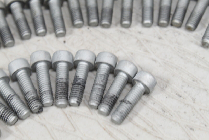 2018 Textron ARCTIC CAT HAVOC X Water Pump Cover Mounting Bolts 100501 - ATV