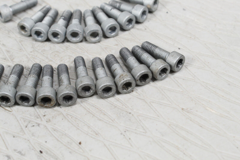 2018 Textron ARCTIC CAT HAVOC X Water Pump Cover Mounting Bolts 100501 - ATV