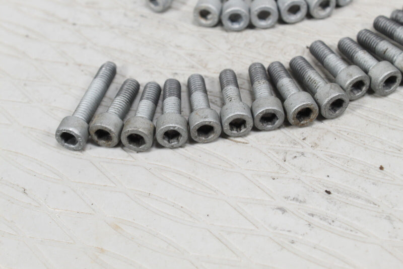 2018 Textron ARCTIC CAT HAVOC X Water Pump Cover Mounting Bolts 100501 - ATV
