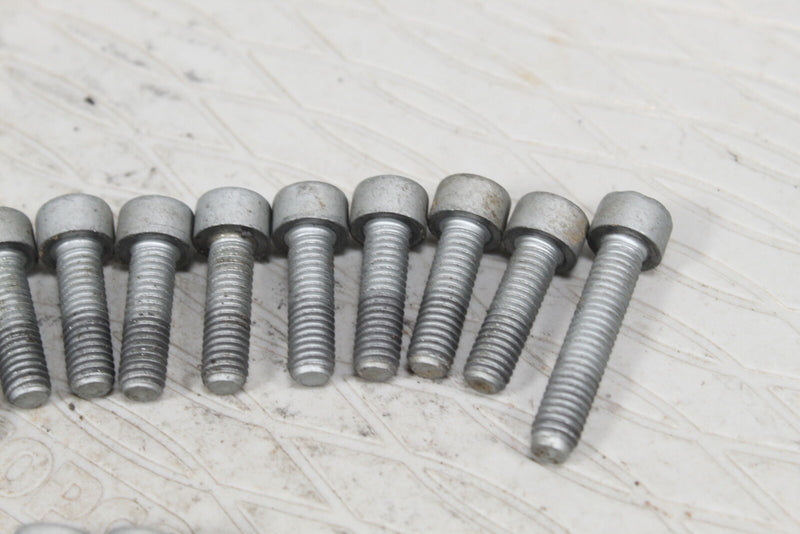 2018 Textron ARCTIC CAT HAVOC X Water Pump Cover Mounting Bolts 100501 - ATV