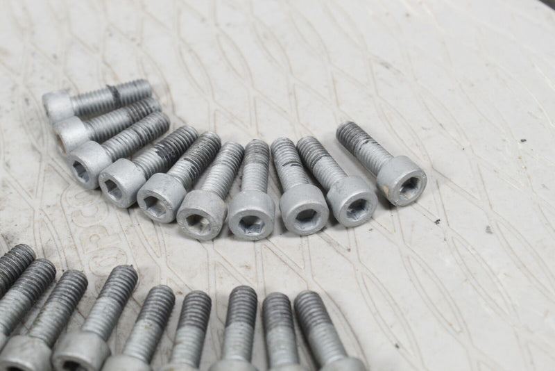 2018 Textron ARCTIC CAT HAVOC X Water Pump Cover Mounting Bolts 100501 - ATV