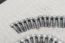 2018 Textron ARCTIC CAT HAVOC X Water Pump Cover Mounting Bolts 100501 - ATV