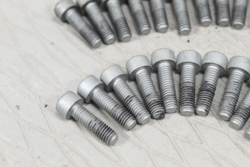 2018 Textron ARCTIC CAT HAVOC X Water Pump Cover Mounting Bolts 100501 - ATV