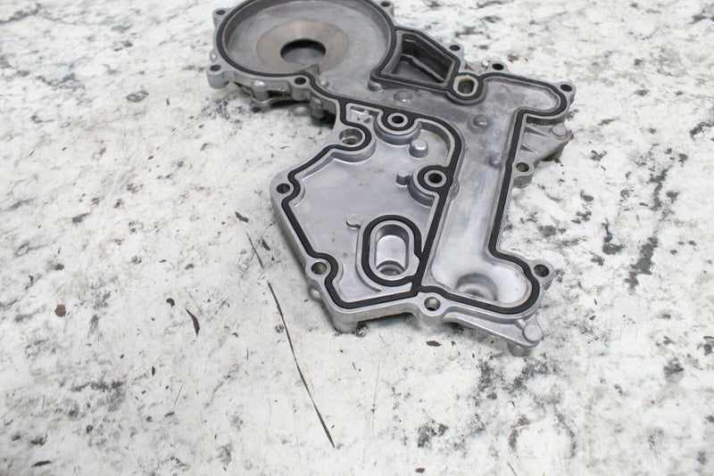2018 Textron ARCTIC CAT HAVOC X Water Pump/Oil Cooler Bracket Cover 410613 - ATV