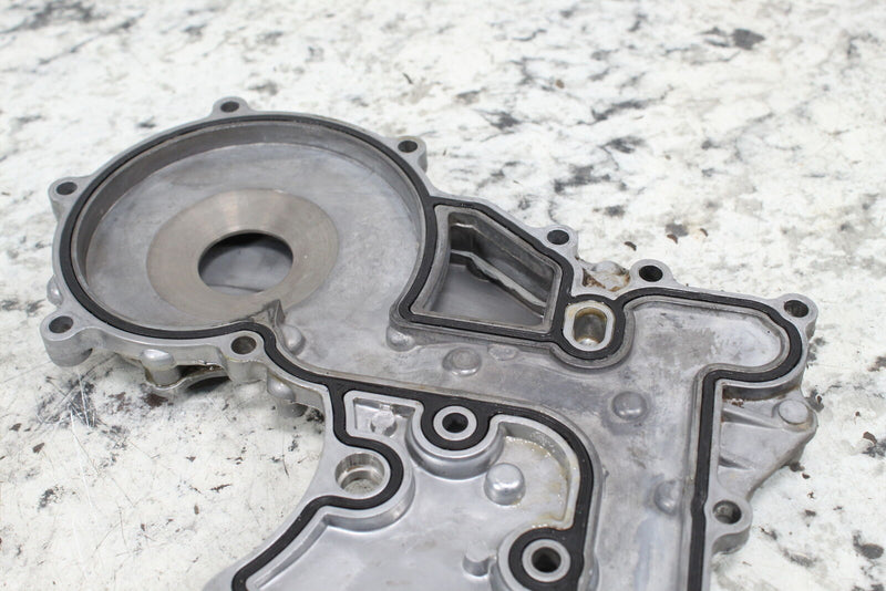 2018 Textron ARCTIC CAT HAVOC X Water Pump/Oil Cooler Bracket Cover 410613 - ATV