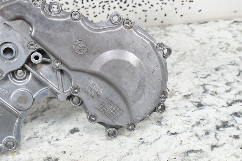 2018 Textron ARCTIC CAT HAVOC X Water Pump/Oil Cooler Bracket Cover 410613 - ATV