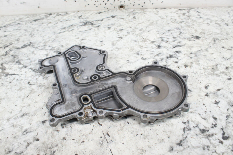 2018 Textron ARCTIC CAT HAVOC X Water Pump/Oil Cooler Bracket Cover 410613 - ATV