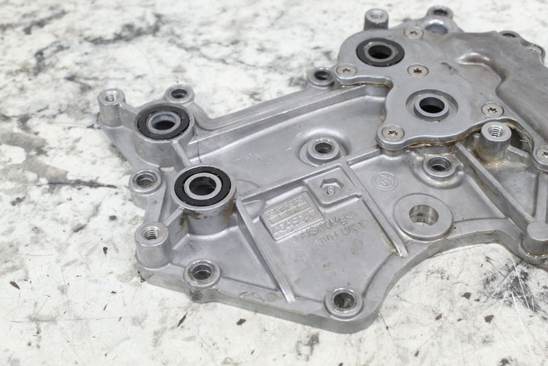 2018 Textron ARCTIC CAT HAVOC X Water Pump/Oil Cooler Bracket Cover 410613 - ATV
