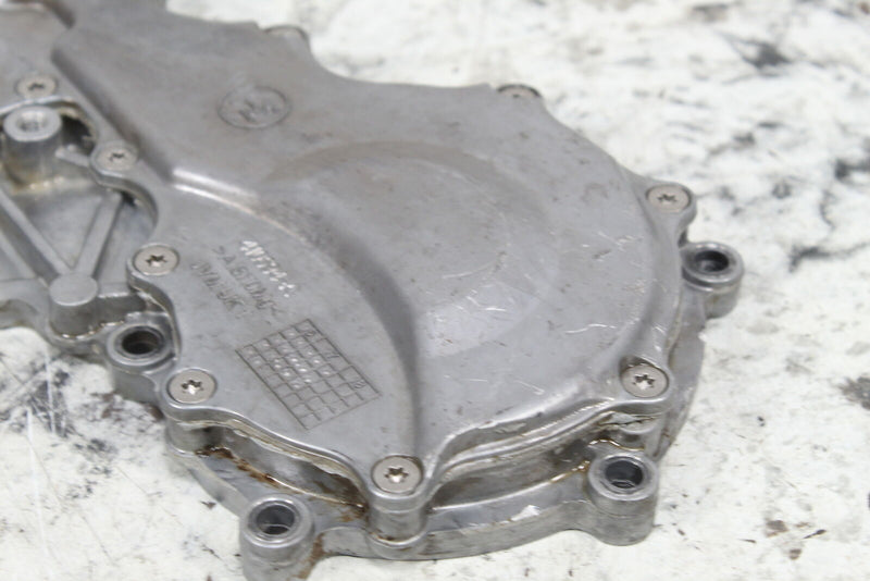 2018 Textron ARCTIC CAT HAVOC X Water Pump/Oil Cooler Bracket Cover 410613 - ATV