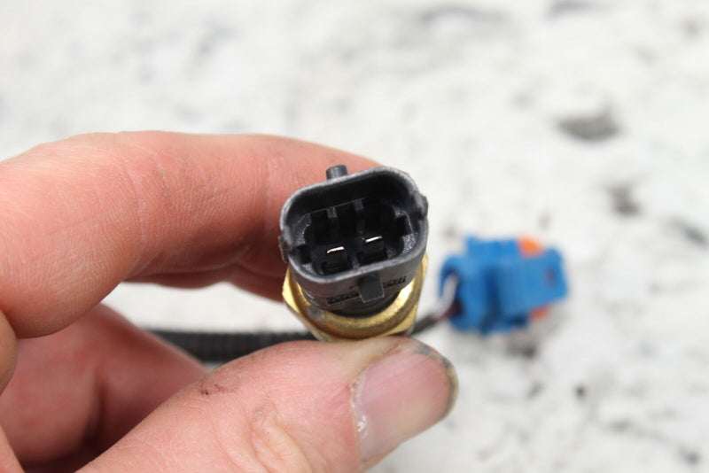 2018 ARCTIC CAT HAVOC X Water Temperature Sensor 402527
