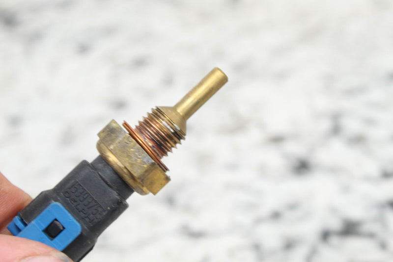 2018 ARCTIC CAT HAVOC X Water Temperature Sensor 402527