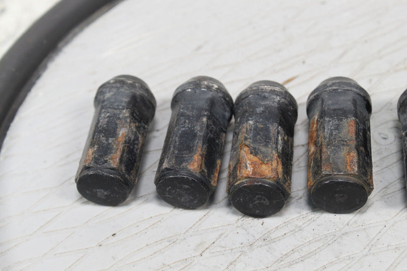 2018 Textron ARCTIC CAT HAVOC X Wheel Lug Nuts (8) 658026 - ATV