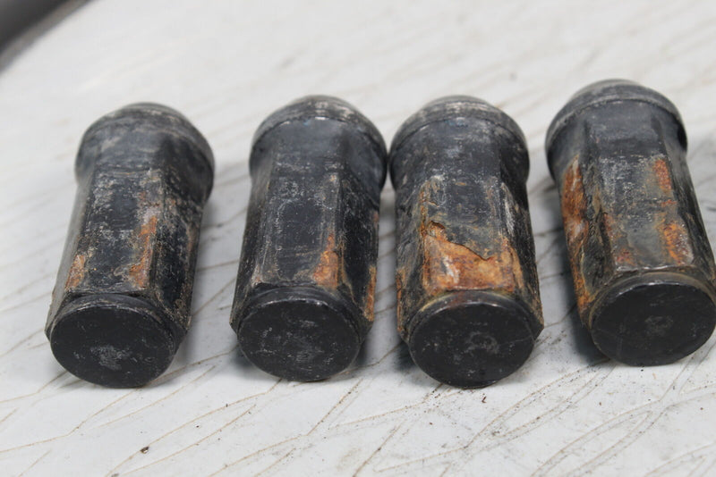 2018 Textron ARCTIC CAT HAVOC X Wheel Lug Nuts (8) 658026 - ATV
