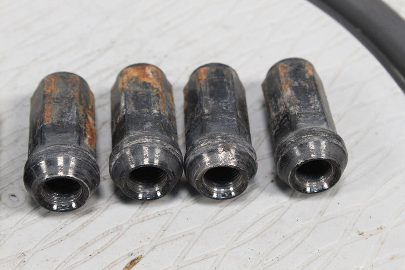 2018 Textron ARCTIC CAT HAVOC X Wheel Lug Nuts (8) 658026 - ATV