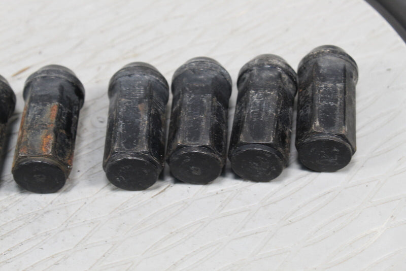 2018 Textron ARCTIC CAT HAVOC X Wheel Lug Nuts (8) 658026 - ATV