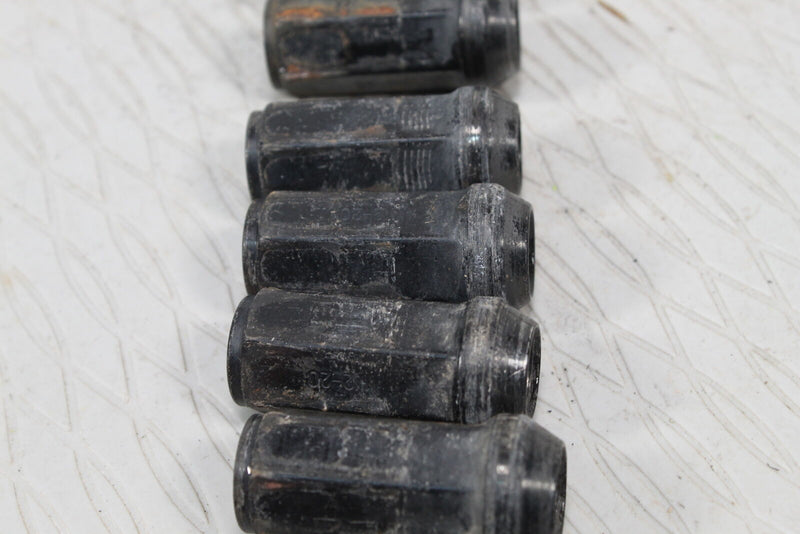 2018 Textron ARCTIC CAT HAVOC X Wheel Lug Nuts (8) 658026 - ATV