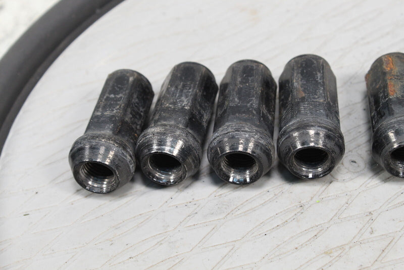 2018 Textron ARCTIC CAT HAVOC X Wheel Lug Nuts (8) 658026 - ATV