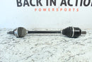 2019-2021 HONDA TALON 1000 X Rear CV Axle Drive Shaft OEM 42250-HL6-A02