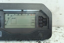 2019-2021 HONDA TALON 1000 X Speedo Gauges Display Speedometer 37200-HL6-A022