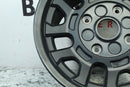 2019 2023 2021 HONDA TALON 1000 X Rear Wheel Rim 15" 42650 HL6 A104
