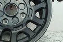 2019 2023 2021 HONDA TALON 1000 X Rear Wheel Rim 15" 42650 HL6 A103