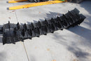 2019 ARCTIC CAT M8000 MOUNTAIN CAT ALPHA 165 x 15 3.0 Power Claw Track 3602 1550