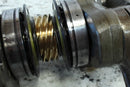 2019 ARCTIC CAT M8000 MOUNTAIN CAT ALPHA Crankshaft Crank Rods 1905 004 1905 0185