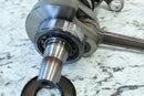 2019 ARCTIC CAT M8000 MOUNTAIN CAT ALPHA Crankshaft Crank Rods 1905 004 1905 01811