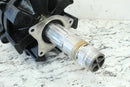 2019 ARCTIC CAT M8000 MOUNTAIN CAT ALPHA Drive Axle Shaft 0728-2537