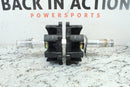 2019 ARCTIC CAT M8000 MOUNTAIN CAT ALPHA Drive Axle Shaft 0728-2530