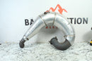 2019 ARCTIC CAT M8000 MOUNTAIN CAT ALPHA Exhaust Pipe Expansion Chamber 2712 0720