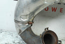 2019 ARCTIC CAT M8000 MOUNTAIN CAT ALPHA Exhaust Pipe Expansion Chamber 2712 07211