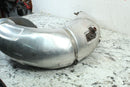 2019 ARCTIC CAT M8000 MOUNTAIN CAT ALPHA Exhaust Pipe Expansion Chamber 2712 0726