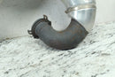 2019 ARCTIC CAT M8000 MOUNTAIN CAT ALPHA Exhaust Pipe Expansion Chamber 2712 0724