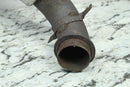 2019 ARCTIC CAT M8000 MOUNTAIN CAT ALPHA Exhaust Pipe Expansion Chamber 2712 07213