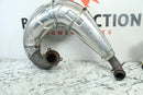 2019 ARCTIC CAT M8000 MOUNTAIN CAT ALPHA Exhaust Pipe Expansion Chamber 2712 0729
