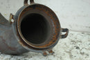2019 ARCTIC CAT M8000 MOUNTAIN CAT ALPHA Exhaust Pipe Expansion Chamber 2712 07210