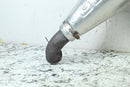 2019 ARCTIC CAT M8000 MOUNTAIN CAT ALPHA Exhaust Pipe Expansion Chamber 2712 0721