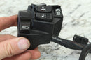 2019 ARCTIC CAT M8000 MOUNTAIN CAT ALPHA Handlebar Handle Bar Switch 0609-8434