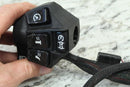 2019 ARCTIC CAT M8000 MOUNTAIN CAT ALPHA Handlebar Handle Bar Switch 0609-8432