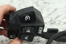 2019 ARCTIC CAT M8000 MOUNTAIN CAT ALPHA Handlebar Handle Bar Switch 0609-8433