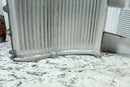 2019 ARCTIC CAT M8000 MOUNTAIN CAT ALPHA Heat Exchanger Radiator Cooler 0713 1106